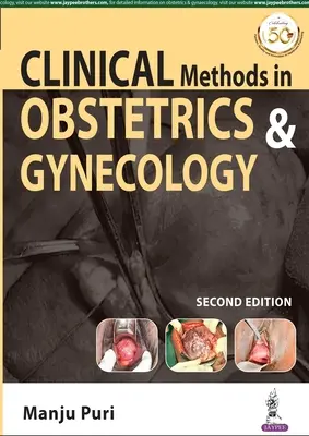 Klinische Methoden in der Geburtshilfe und Gynäkologie - Clinical Methods in Obstetrics & Gynecology