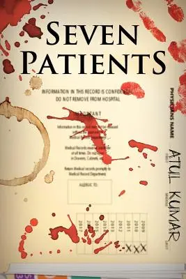 Sieben Patienten - Seven Patients