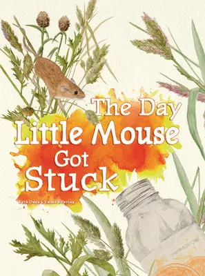 Der Tag, an dem die kleine Maus steckenblieb - The Day Little Mouse Got Stuck