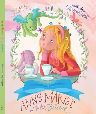 Annemaries Fantasiewelt - Annemarie's Make-Believe