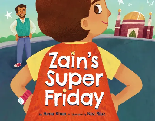 Zains Super-Freitag - Zain's Super Friday