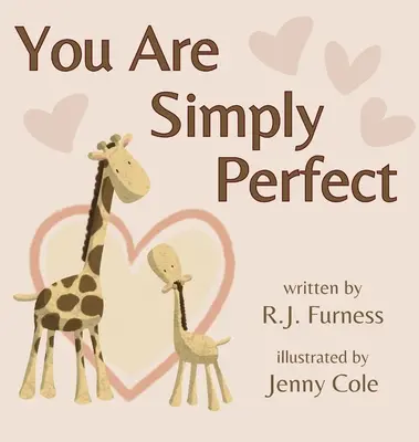 Du bist einfach perfekt - You Are Simply Perfect