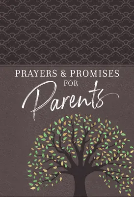 Gebete und Verheißungen für Eltern - Prayers & Promises for Parents