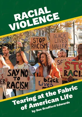 Rassenbezogene Gewalt: Risse im Gefüge des amerikanischen Lebens - Racial Violence: Tearing at the Fabric of American Life