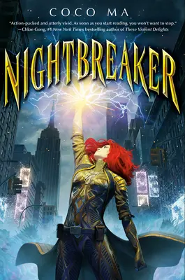 Nightbreaker