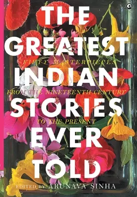 Die größten indischen Geschichten aller Zeiten - The Greatest Indian Stories Ever Told