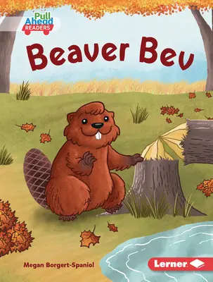 Biber Bev - Beaver Bev