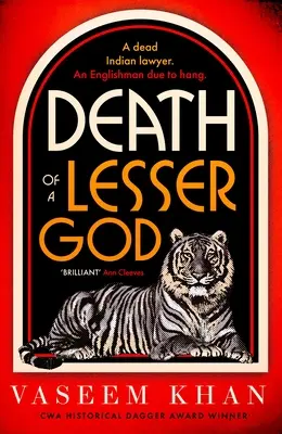 Der Tod eines kleinen Gottes - Death of a Lesser God