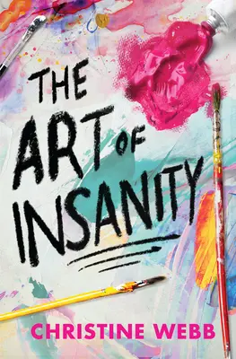 Die Kunst des Wahnsinns - The Art of Insanity