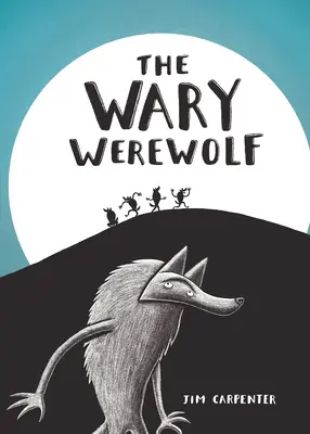 Der wachsame Werwolf - The Wary Werewolf