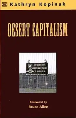 Wüstenkapitalismus: Was sind die Maquiladoras? Was sind die Maquiladoras? - Desert Capitalism: What Are the Maquiladoras?: What Are the Maquiladoras?