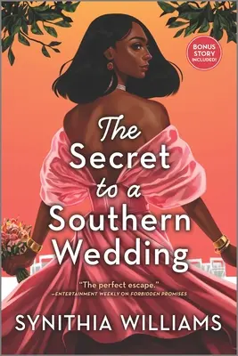 Das Geheimnis einer Südstaatenhochzeit - The Secret to a Southern Wedding