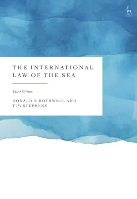 Das internationale Seerecht - The International Law of the Sea