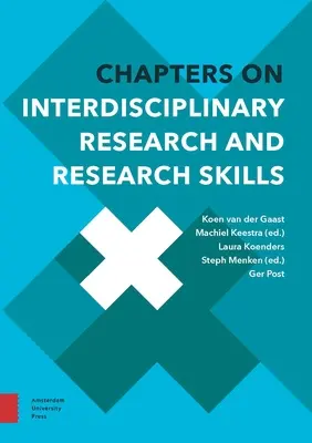 Kapitel über interdisziplinäre Forschung und Forschungskompetenzen - Chapters on Interdisciplinary Research and Research Skills