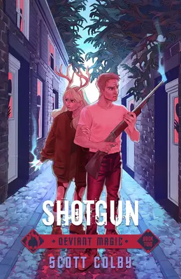 Schrotflinte: Band 2 - Shotgun: Volume 2