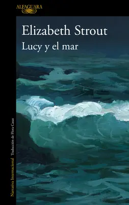 Lucy Y El Mar / Lucy am Meer - Lucy Y El Mar / Lucy by the Sea