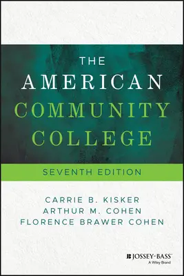 Das amerikanische Community College - The American Community College