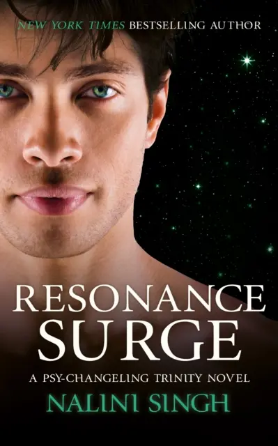Resonanzschwall - Buch 7 - Resonance Surge - Book 7