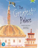 Bug Club Shared Reading: Der tollste Palast (Jahr 2) - Bug Club Shared Reading: The Greatest Palace (Year 2)