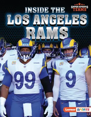 Das Innenleben der Los Angeles Rams - Inside the Los Angeles Rams