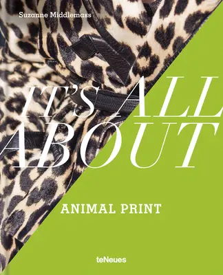 Alles über Tiermuster - It's All about Animal Print