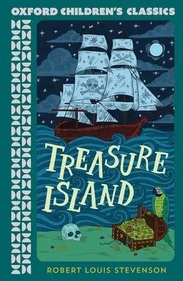 Die Schatzinsel - Treasure Island