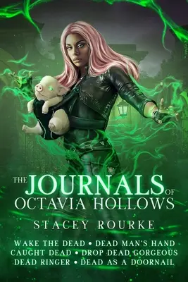 Die Tagebücher von Octavia Hollows - The Journals of Octavia Hollows