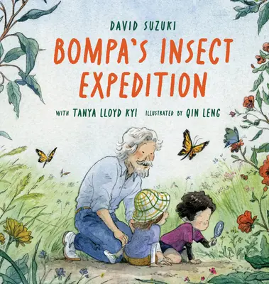 Bompa's Insektenexpedition - Bompa's Insect Expedition