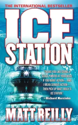 Eisstation - Ice Station