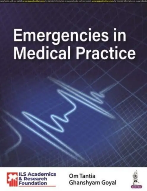 Notfälle in der medizinischen Praxis - Emergencies in Medical Practice