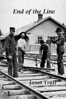 Das Ende der Fahnenstange - End of the Line