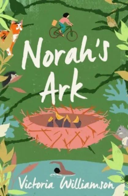 Norahs Arche - Norah's Ark