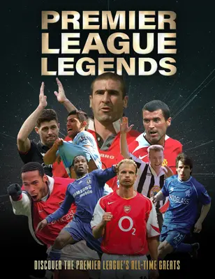 Legenden der Premier League - Premier League Legends