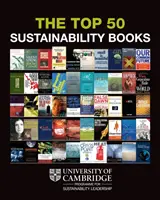 Top 50 Bücher zur Nachhaltigkeit - Top 50 Sustainability Books