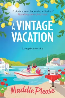 Vintage-Urlaub - A Vintage Vacation