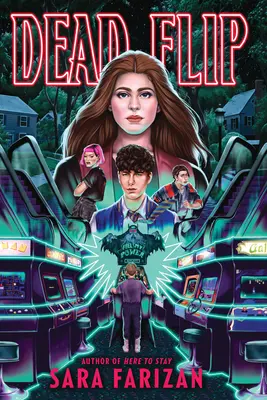 Toter Flip - Dead Flip