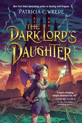 Die Tochter des dunklen Lords - The Dark Lord's Daughter