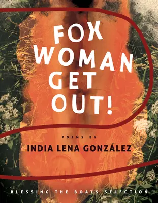 Fuchsfrau Raus! - Fox Woman Get Out!