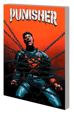 Punisher Bd. 2: Der König der Killer Buch Zwei - Punisher Vol. 2: The King of Killers Book Two