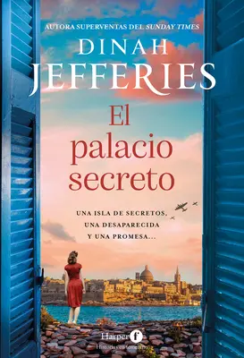 El Palacio Secreto (der verborgene Palast - Spanische Ausgabe) - El Palacio Secreto (the Hidden Palace - Spanish Edition)