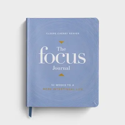 Das Focus Journal - The Focus Journal