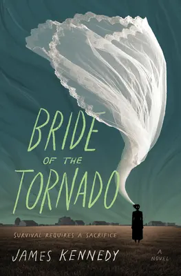 Die Braut des Tornados - Bride of the Tornado