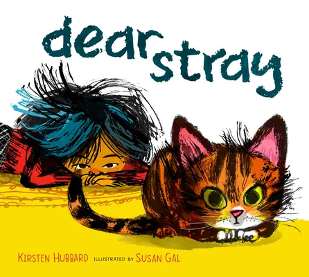 Lieber Streuner - Dear Stray