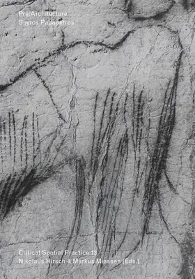 Vor/Architektur - Pre/Architecture