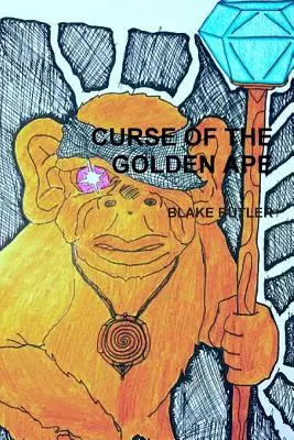 Der Fluch des goldenen Affen - Curse of the Golden Ape