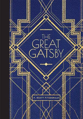 Der große Gatsby (Masterpiece Library Edition) - The Great Gatsby (Masterpiece Library Edition)