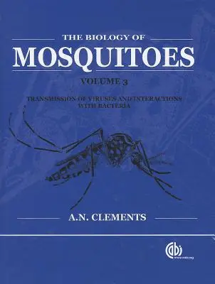 Die Biologie der Stechmücken - The Biology of Mosquitoes