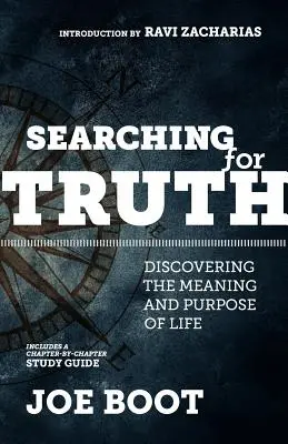 Auf der Suche nach der Wahrheit: Den Sinn und Zweck des Lebens entdecken - Searching for Truth: Discovering the Meaning and Purpose of Life