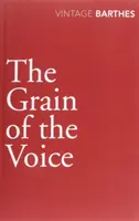 Das Korn der Stimme - Grain Of The Voice