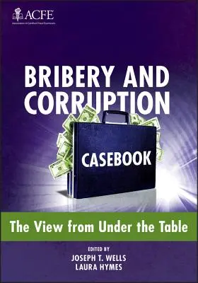 Bestechung und Korruption Caseboo - Bribery and Corruption Caseboo